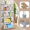 Lagerregal Easy 1er Set 200 x 100 x 50 cm Schwerlastregal Produktbild-Vorschau 5