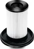 INF Filter do vysávača Bosch Serie8 8 série ABS HEPA čierny Náhľad obrázku produktu 1