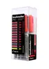 karin BrushmarkerPRO, Burgund, Lila, Magenta, Orange, Pink, Produktbild-Vorschau 4