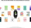 Samsung Galaxy Fit3 Smartwatch 1.6" AMOLED, 13 Tage Akku, Produktbild-Vorschau 2