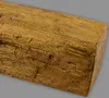 Umělý trámPolyuretanimitace dřeva dutý světlý 12x12cm x 4m Náhled obrázku produktu 7