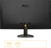 AOC 27B31H - 27" Zoll Full HD Monitor - 120 Hz - Adaptive Produktbild-Vorschau 14