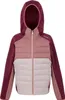 Regatta - "Kielder IX" Hybridjacke für Kinder RG11559 (158) Produktbild-Vorschau 1