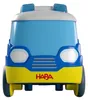 HABA Kugelbahn Cars Polizeibus 2011867001 Produktbild-Vorschau 10