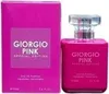 Giorgio Pink Special Edition EDP W 100 ml Produktbild-Vorschau 3