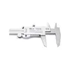 A digital caliper is shown against a white background. Produktbild-Vorschau