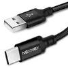 Schnell Ladekabel für Samsung Galaxy S25 S24 S23 S22 S21 Produktbild-Vorschau 7