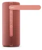 We. by Loewe HEAR 2, Bluetooth-speaker, koraalrood, IPX6 Productafbeelding-voorbeeld 2