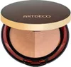 Artdeco Bronzing Powder Compact Long-lasting Puderrouge 80 Produktbild-Vorschau 1