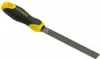 Stanley Ansatzfeile mit Heft, Hieb 2, 150 mm Voir les images du produit 2