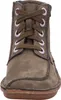 Clarks Boots Funny Cedar, Rauleder, Grün, Damen Produktbild-Vorschau 18