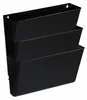 Set di portariviste a parete, 3 pezzi RD48473 Anteprima dell’immagine prodotto 8