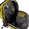 Jack Wolfskin Freizeitrucksack Velocity 12 rich olive : Produktbild-Vorschau 14