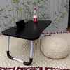 Laptoptisch für Bett & Couch, Klappbarer Betttisch, für Produktbild-Vorschau 4