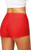 Merry Style Damen Badeshorts Bikinihose Bademode Badehose Produktbild-Vorschau 2