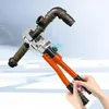 Hydraulický lisovací nástroj na měděné trubky - CW-1632 - Náhled obrázku produktu 2