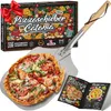 Heidenfeld Pizzaschieber Catania | Pizza Schieber - Produktbild-Vorschau 1