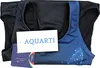 Aquarti Mädchen Badeanzug mit Ringerrücken Print, Farbe: Produktbild-Vorschau 6