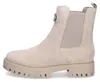Guess Damen Chelsea Boot Fida2 grau Produktbild-Vorschau 2