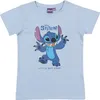Disney Lilo & Stitch T-Shirt für Mädchen Oberteil Kinder Produktbild-Vorschau 5