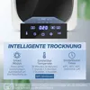 Zimilo Kompakter Mini Wäschetrockner 4 kg mit UV Produktbild-Vorschau 3