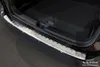 Schutzleiste für die Kante des VW Golf VIII Kofferraums. Produktbild-Vorschau 2