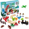 Adventskalender BRIO 63612000 Produktbild-Vorschau 1