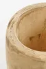Mica Decorations Pia Blumentopf - H31 x Ø31 cm - Produktbild-Vorschau 3