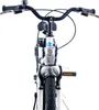 20 Zoll Fahrrad Kinderfahrrad Jungenfahrrad Rücktrittbremse Produktbild-Vorschau 5