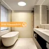 ZMH Deckenlampe LED Deckenleuchte Flach Schlafzimmerlampe Produktbild-Vorschau 5