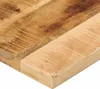 vidaXL Plateau de table 70x30x2,5 cm Rectangulaire Bois Voir les images du produit 5