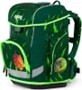 Ergobag Cubo Light Bärtastisch Color Flash Schulranzen Produktbild-Vorschau 2