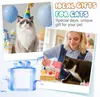 Kühlmatte Katze, Kühldecke bett für Katze Hunde, Katzen Produktbild-Vorschau 2