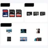 SD / microSD-Kartenleser, USB-A / USB-C, Ugreen CM856, Grau Produktbild-Vorschau 6