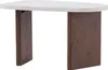 Grönvik table d'angle gris clair. Voir les images du produit 1