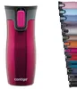 ContiGo! WEST LOOP 2,0 Thermobecher rosa 470 ml Voir les images du produit 1