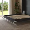 Skříňová postel M1 180x200 Vertikální včetně čalouněného Náhled obrázku produktu 6