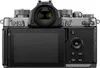 NIKON Zf Silver + obiektyw Z 28 mm f/2,8 Podgląd zdjęcia produktu 3