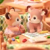 Sylvanian Families 5800, 3 Jahr(e), Junge/Mädchen, 42 mm, Produktbild-Vorschau 4
