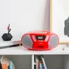 Blaupunkt Boombox mit Kassettenlaufwerk und Bluetooth Produktbild-Vorschau 3