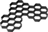 LARS360 DIY Betonform 1er Set, 7 Kammern Pflasterform, Produktbild-Vorschau 8
