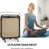 Klarstein Radiateur Infrarouge, Chauffage Infrarouge 1300W, Voir les images du produit 2
