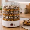 Kuketo DryChef | Dörrautomat für Pilze, Obst, Gemüse und Produktbild-Vorschau 6