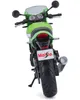 Maisto - Modellmotorrad - Kawasaki Z900RS Cafe (grün, Produktbild-Vorschau 3