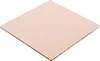 Minus Pad 8 - 100x 100x 2,0mm (rosa) Produktbild-Vorschau 1