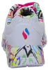 Skechers Sneakers 314976L-WMLT in White color size 36 Anteprima dell’immagine prodotto 43