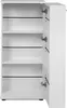 Schuhschrank Satos | weiß | 50 cm x 110 cm x 34 cm Produktbild-Vorschau 10