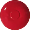 Ritzenhoff und Breker Doppio rouge Soucoupe à café en Voir les images du produit 1