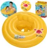 BESTWAY Bouée avec siège 69cm B32096 Voir les images du produit 22