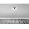 vianmo Blechschild 20x30 cm Tiere Dackel willkommen wohne Produktbild-Vorschau 2